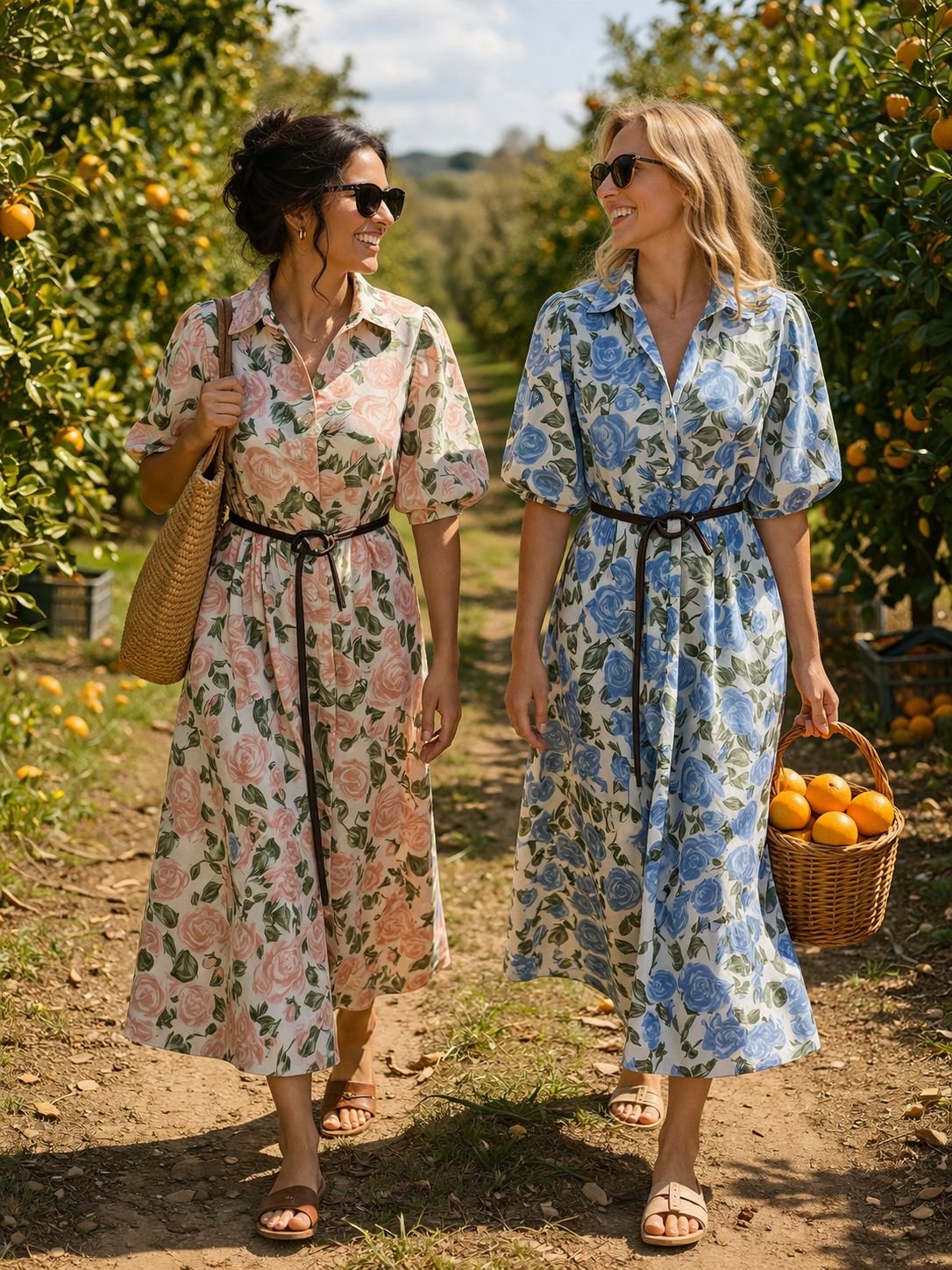 Voyage Paris Summer 2026 Collection — Ladies Wholesale Fashion